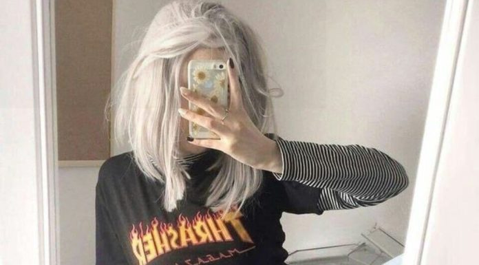 Grunge Outfits :