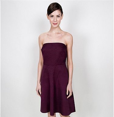 Bridesmaids Dresses : Bridesmaid Dresses | The Wedding Shoppe