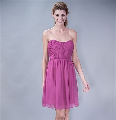 Bridesmaids Dresses : Bridesmaid Dresses | The Wedding Shoppe