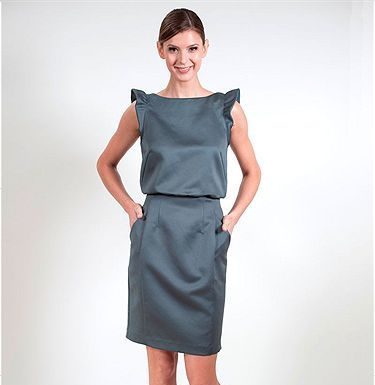 Bridesmaids Dresses : Bridesmaid Dresses | The Wedding Shoppe