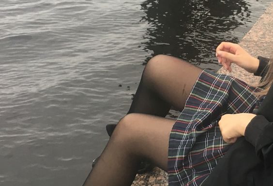 Grunge Outfits :