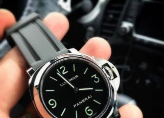 New Luxury Watches for Men in 2020 : A Seiko Watch Speaks To Both Quality And Technology