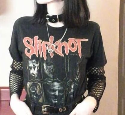 Grunge Outfits :