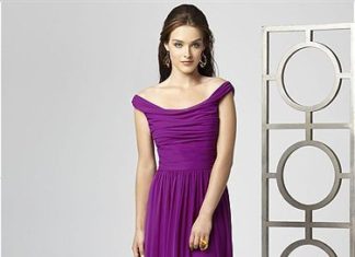 Bridesmaids Dresses : Fall in Love with a Plum Bridesmaid Dress. – Wedding Shoppe