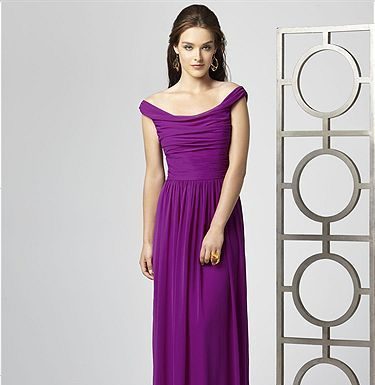 Bridesmaids Dresses : Fall in Love with a Plum Bridesmaid Dress. – Wedding Shoppe