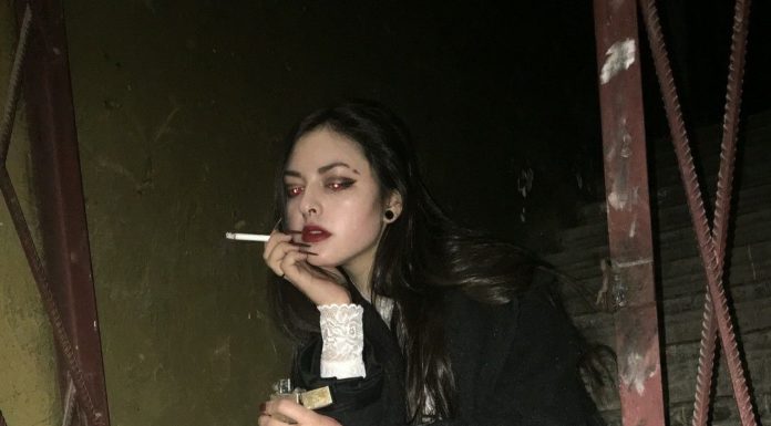 Grunge Outfits :