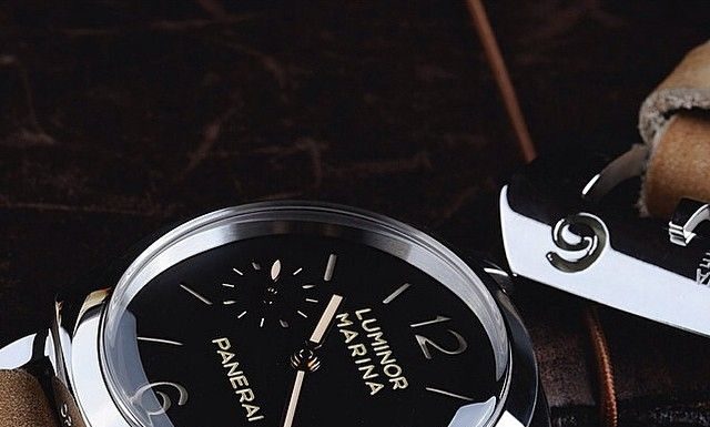 New Luxury Watches for Men in 2020 : Panerai Central