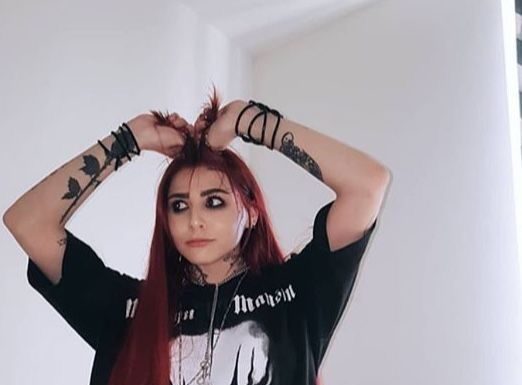 Grunge Outfits :