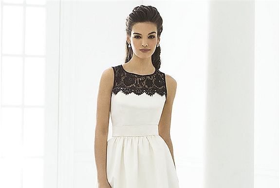 Bridesmaids Dresses : Bridesmaid Dresses | The Wedding Shoppe