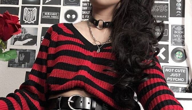 Grunge Outfits :