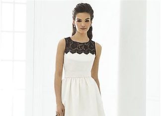 Bridesmaids Dresses : Bridesmaid Dresses | The Wedding Shoppe