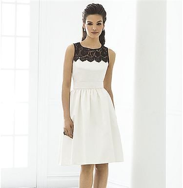 Bridesmaids Dresses : Bridesmaid Dresses | The Wedding Shoppe