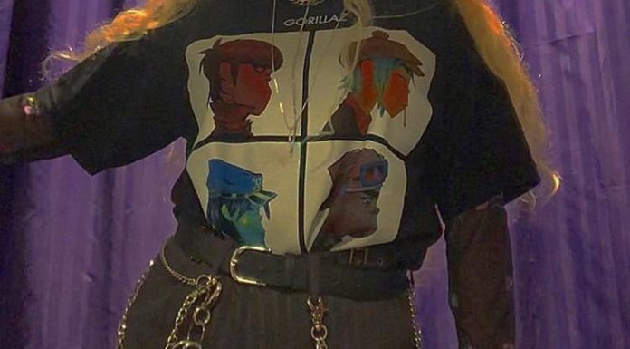 Grunge Outfits :