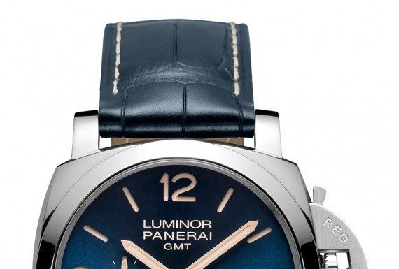 New Luxury Watches for Men in 2020 : Deep Blue Seafarers: 4 Panerai Watches With Blue Dials