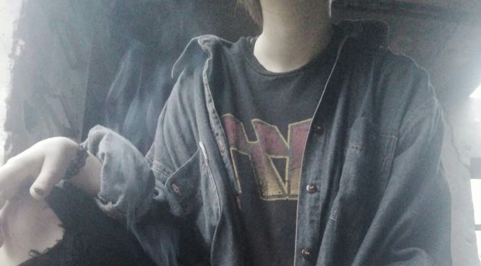 Grunge Outfits :