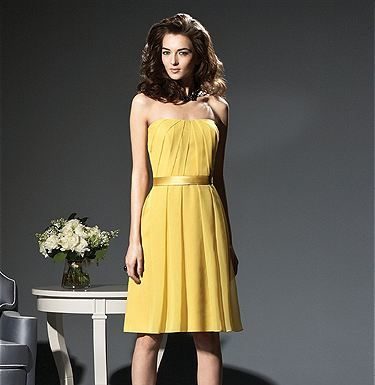 Bridesmaids Dresses : Bridesmaid Dresses | The Wedding Shoppe