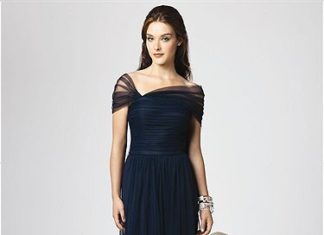 Bridesmaids Dresses : Bridesmaid Dresses | The Wedding Shoppe