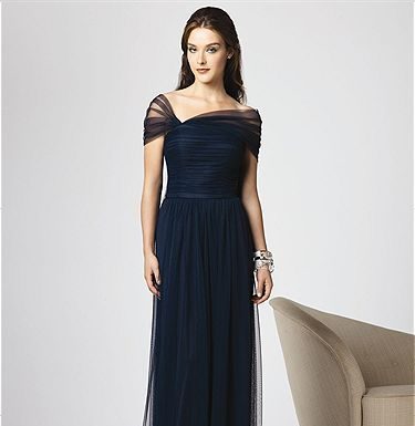 Bridesmaids Dresses : Bridesmaid Dresses | The Wedding Shoppe