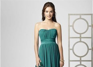 Bridesmaids Dresses : Bridesmaid Dresses | The Wedding Shoppe