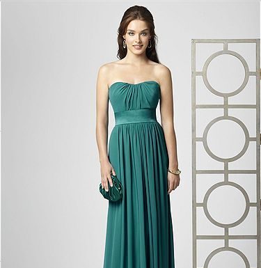 Bridesmaids Dresses : Bridesmaid Dresses | The Wedding Shoppe