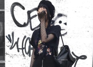 Grunge Outfits :