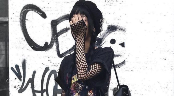 Grunge Outfits :