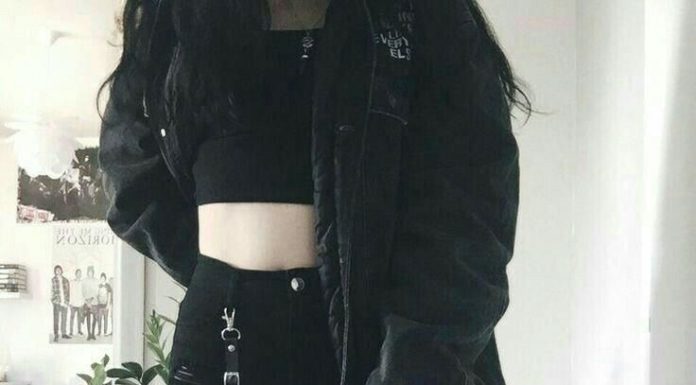Grunge Outfits :