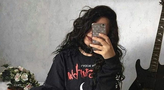 Grunge Outfits :