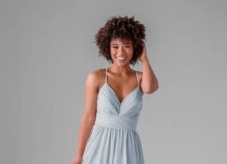 Bridesmaids Dresses : Ultimate Guide to Selby Rae: Bridesmaid + Wedding Dresses