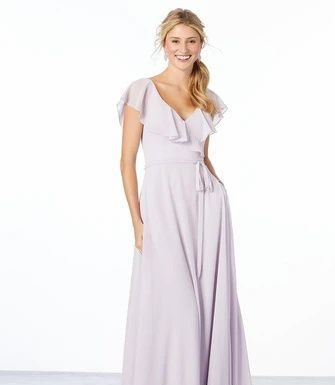 Bridesmaids Dresses : Champagne Bridesmaid Dresses For the Modern Bride