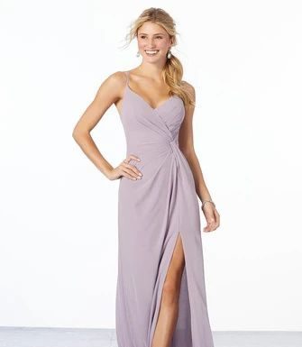 Bridesmaids Dresses : Champagne Bridesmaid Dresses For the Modern Bride