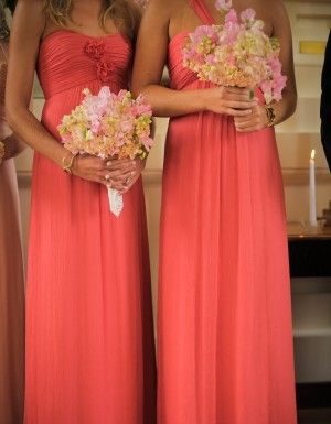 Bridesmaids Dresses : All Bridesmaid Dresses