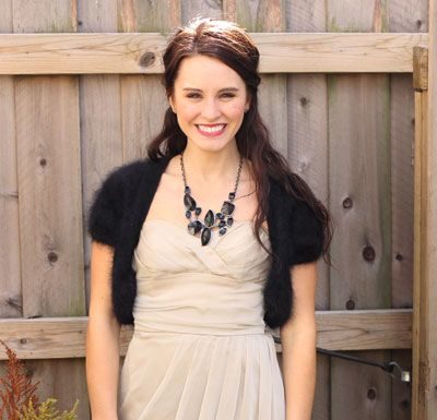Bridesmaids Dresses : Always a Bridesmaid: a Jim Hjelm Bridesmaid Dresses Restyle – Wedding Shoppe