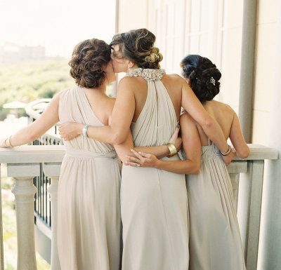 Bridesmaids Dresses : Bari Jay Bridesmaid Dresses