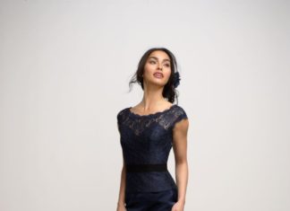 Bridesmaids Dresses : Bridesmaid Dresses You’ll Beg to Borrow