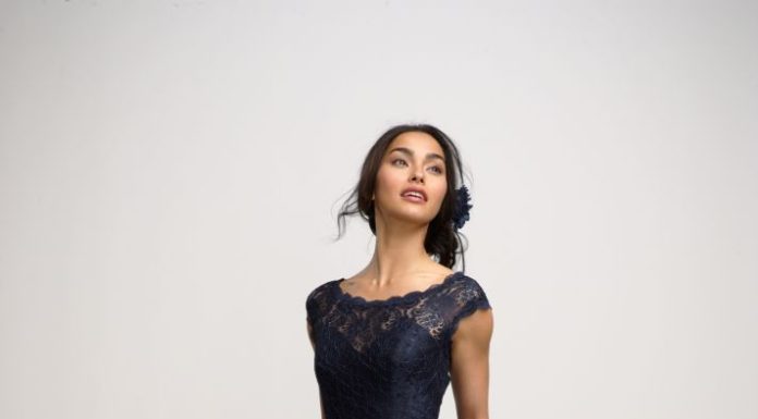Bridesmaids Dresses : Bridesmaid Dresses You’ll Beg to Borrow