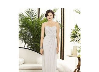 Bridesmaids Dresses : Designer Clothes, Shoes & Bags for Women undefined | SSENSE