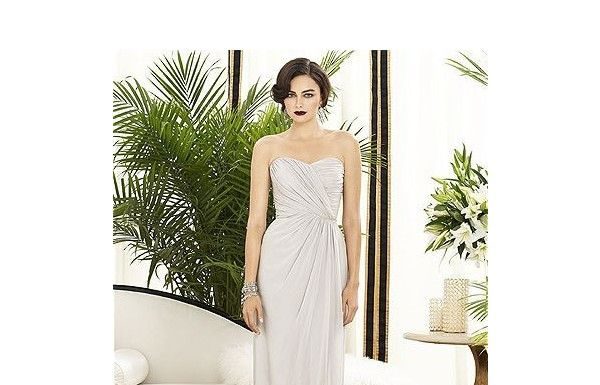 Bridesmaids Dresses : Designer Clothes, Shoes & Bags for Women undefined | SSENSE