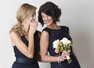 Bridesmaids Dresses : Events & Promotions | Wedding Shoppe