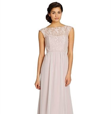 Bridesmaids Dresses : Hayley Paige Occasions Bridesmaid Dress 5351