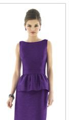 Bridesmaids Dresses : Mix & Match with Alfred Sung Bridesmaid Styles – Wedding Shoppe