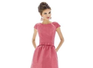 Bridesmaids Dresses : Retro Inspired Dresses are Perfect for Your Wedding Day! – Wedding Shoppe