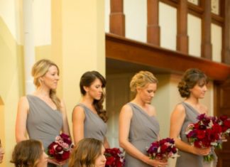 Bridesmaids Dresses : The Spot For All Things Bridesmaid – Dessy Group Blog