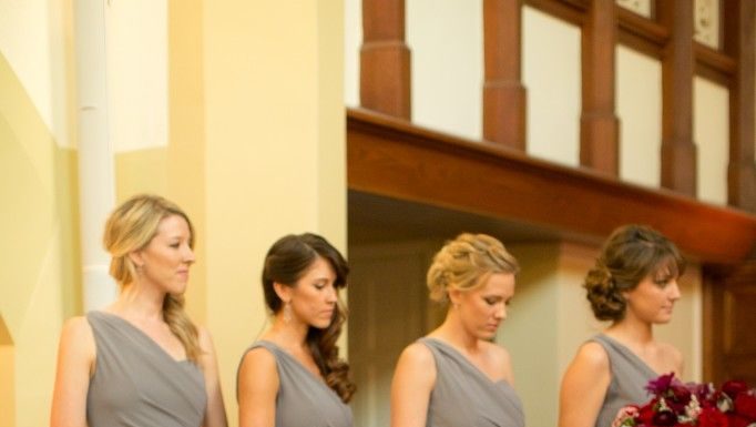 Bridesmaids Dresses : The Spot For All Things Bridesmaid – Dessy Group Blog