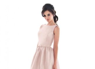 Bridesmaids Dresses : These Retro Dresses have us Madly in Love! – Wedding Shoppe