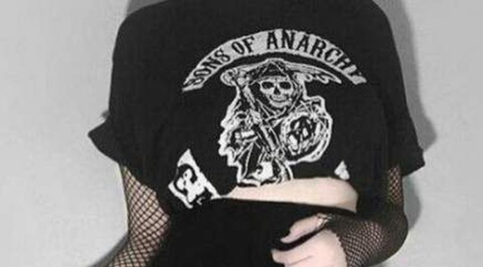 Grunge Outfits : 20+ Unusual Grunge Outfits Ideas For Women To Try This Season