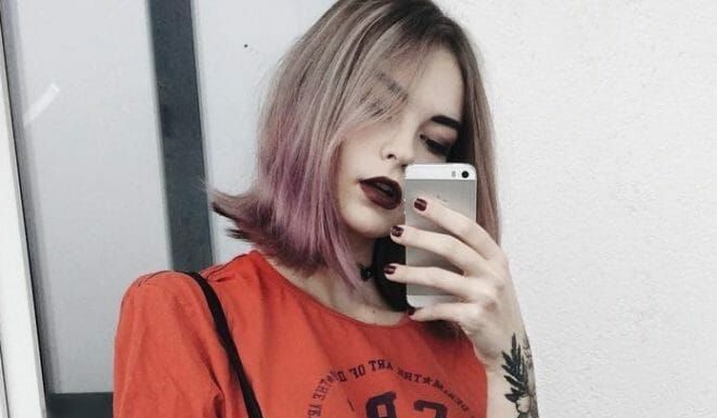 Grunge Outfits : 38 Street Style Grunge Looks to Wear Right Now