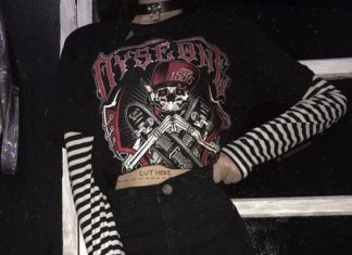 Grunge Outfits : @georgiiaahughes