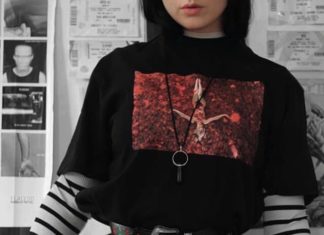 Grunge Outfits : Account Suspended