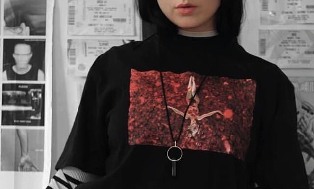 Grunge Outfits : Account Suspended